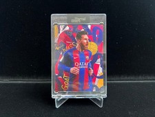2025 Eternal Shard Limited Release FC Barcelona Lionel Messi /ES0185