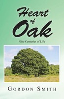 Gordon Smith | Heart Of Oak | Taschenbuch | Englisch (2014) | Authorhouse