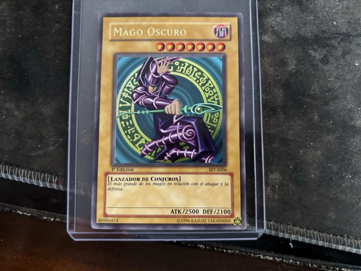 Yu-Gi-Oh! TCG Individual Trading Card Games in Spanish for sale - eBay Yu-Gi-Oh! TCG Individual Trading Card Games in Spanish for sale - eBay