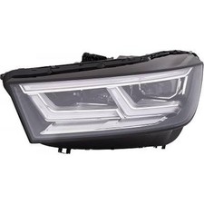 Feu avant (phare) Audi Q5