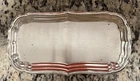 925 Sterling Tray Windsor (Sterling Ware) by Reed & Barton- Use or Scrap? 250-g