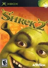 Shrek 2 Standard (Xbox Xbox) - cib Complete