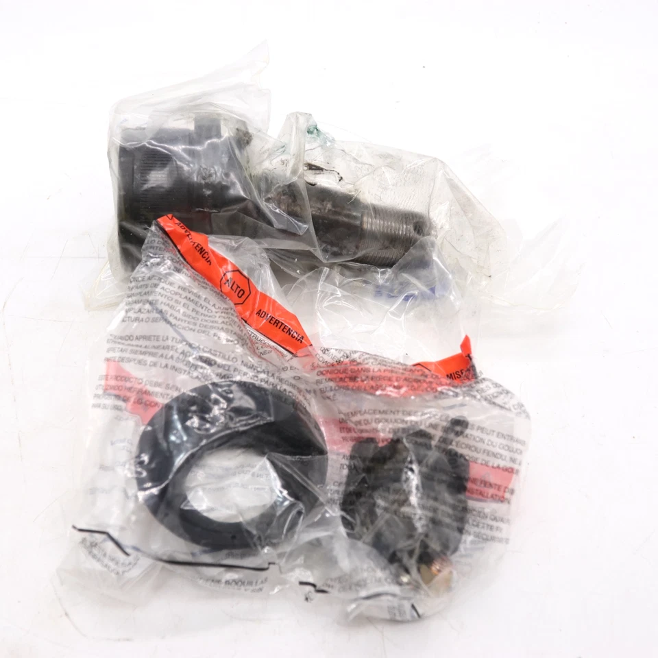 MOOG K500176 Front Lower Suspension Ball Joint Fits Ram 2011-2023 Ram 4500 - Image 2 of 4