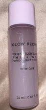 GLOW RECIPE Watermelon Glow PHA  BHA Pore-Tight Toner MINI Size 0.84 Fl. Oz.