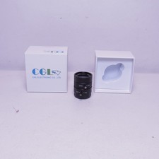 CCTV Lens 3MP-HD Camera Lens High Definition 6mm IR