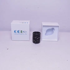 CCTV Lens 3MP-HD Camera Lens High Definition 6mm IR