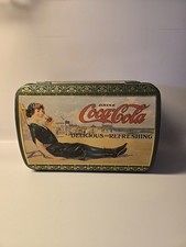 Coca-Cola Tin