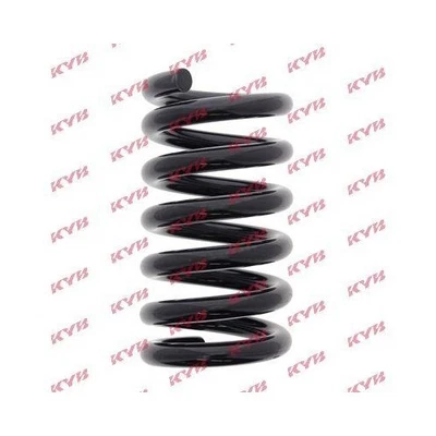 1x Ressort de suspension KYB RA1073 convient pour FORD - Photo 1/2