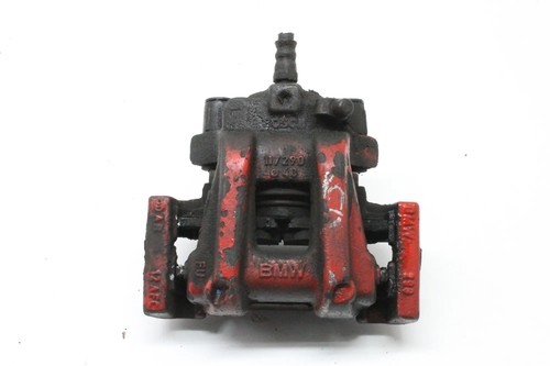 BMW 1 F20 Bremssupport hinten links 6850851 2.00 Diesel 105kw 2014 33357843