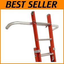 Aluminum Ladder Stabilizer - Secure Your Climb