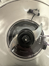 Hamilton Beach Scovill 702-4 10 Cup Food Proc...