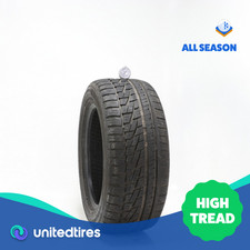 Used 24550r16 Falken Ziex Ze950 As 97h - 932 Used 24550r16 Falken Ziex Ze950 As 97h - 932
