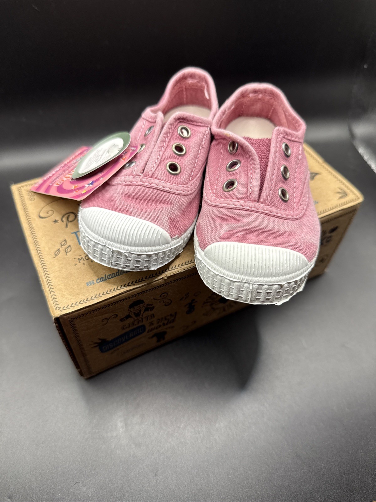 New In Box Made In Spain Eur 22