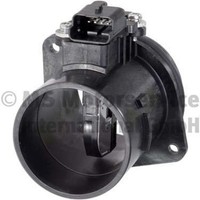 Pierburg Luftmassenmesser 7.22184.83.0 FüR Mitsubishi Peugeot CitroËN 208 DS B9