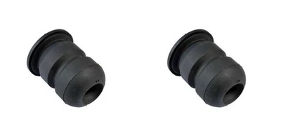 2x Butées De Suspension Arrière Magnum Pour Iveco Massif Pick-up - Photo 1/2
