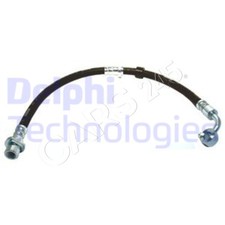 DELPHI Bremsschlauch Für HONDA Civic VI Aerodeck Coupe Hatchback 01464-S04-V11