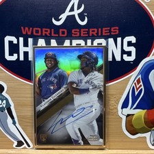 2019 Topps Gold Label Baseball Cards 12