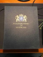 Stam Album DAVO Nederland Years 1992 - 1994