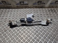 Nissan Navara Mk2 Fl Pick Up 2010-2015 2.5 Wiper Motor (front) & Linkage 