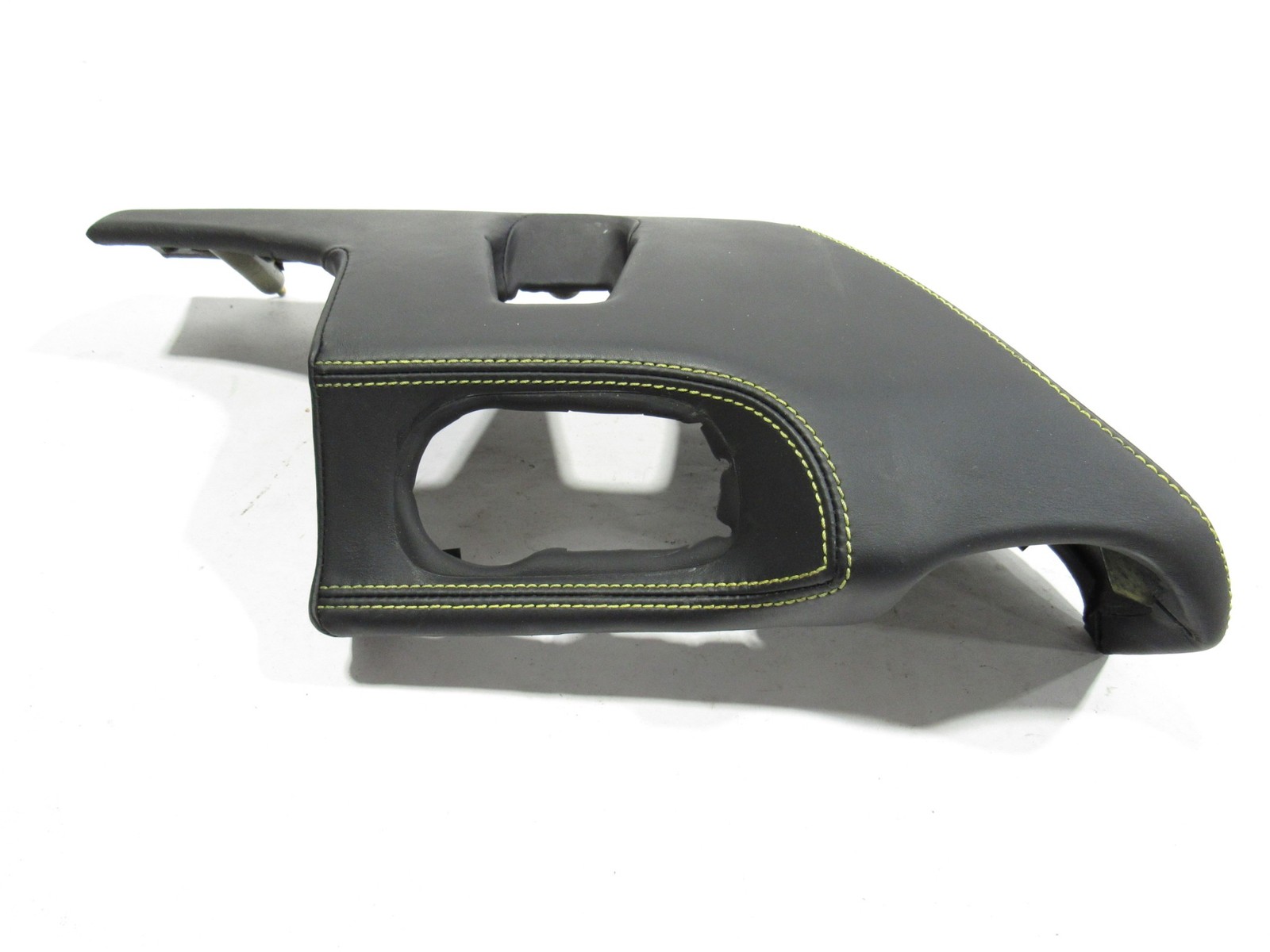 Ferrari 458 Italia 2011 Front Left Driver Lower Dash Panel Cover Trim 09-15 |:Y