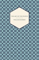 William Morris | The Art Of The People | Taschenbuch | Englisch (2012)