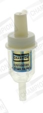 Kraftstofffilter CHAMPION CFF100105 Vorfilter Leitungsfilter für MERCEDES DAEWOO