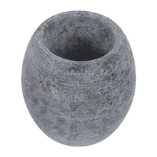  Sauna Aromatherapy Stone Cup Essential Oil Accessories Spa Diffuser Bowl