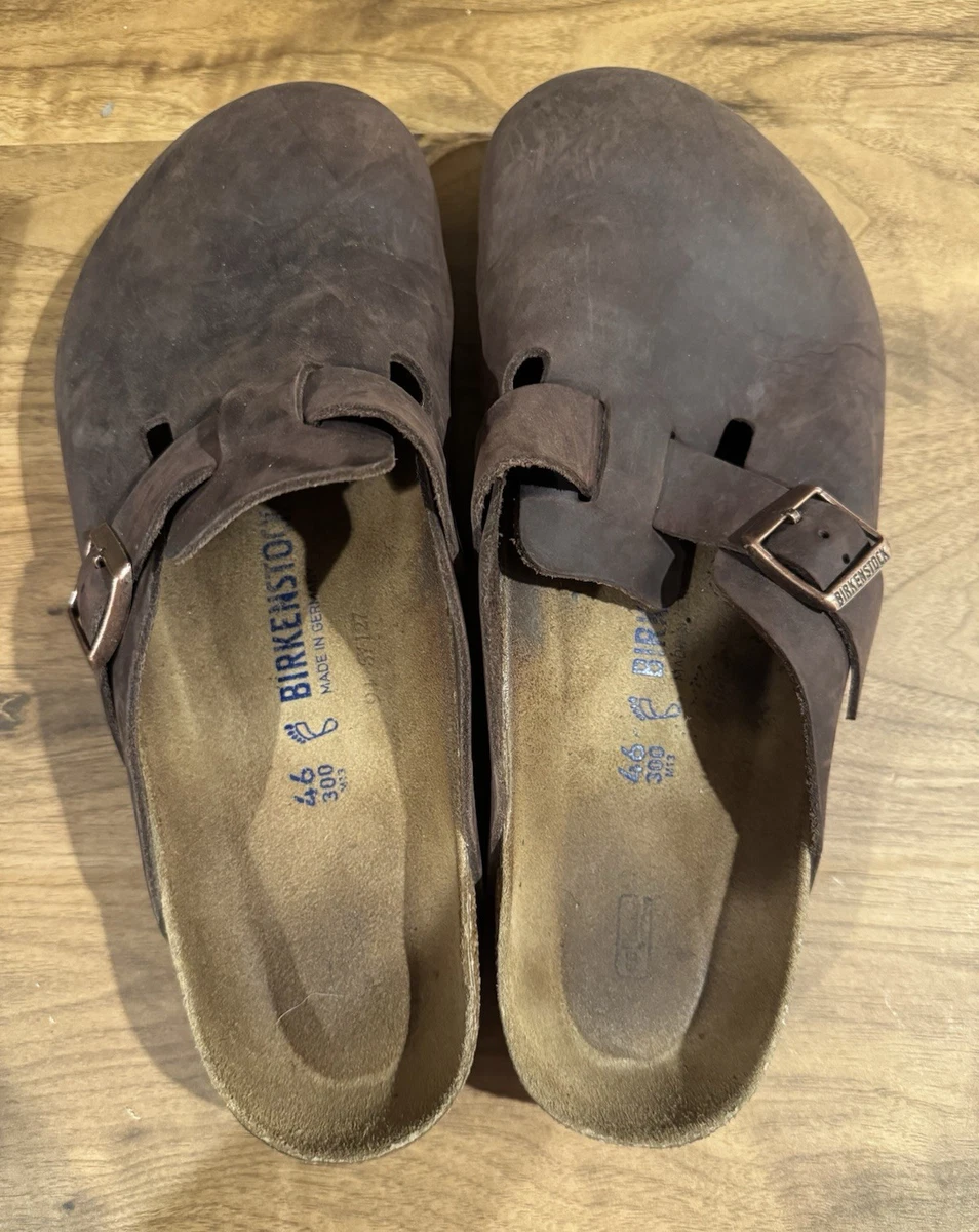 birkenstock boston clogs products for sale | eBay