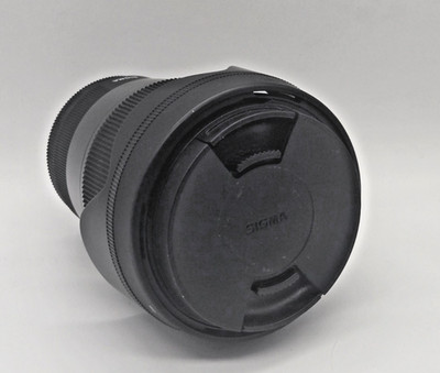 Sigma Contemporary Lens 16mm f/1.4 DC DN for Sony E-Mount Auto Lens