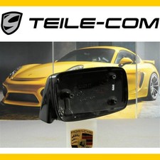 Retroviseur droit (ou coque) Porsche 911