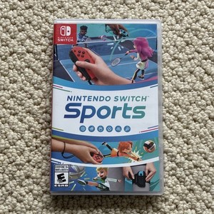 Wii Sports Nintendo Switch | eBay