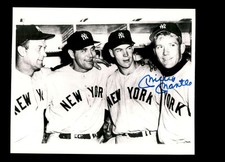 Mickey Mantle Rookie Cards and Memorabilia Buying Guide 39