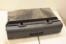VW Touran 1T Ablagefach Staufach Beifahrersitz Sitzkonsole 1T0 881 580 D