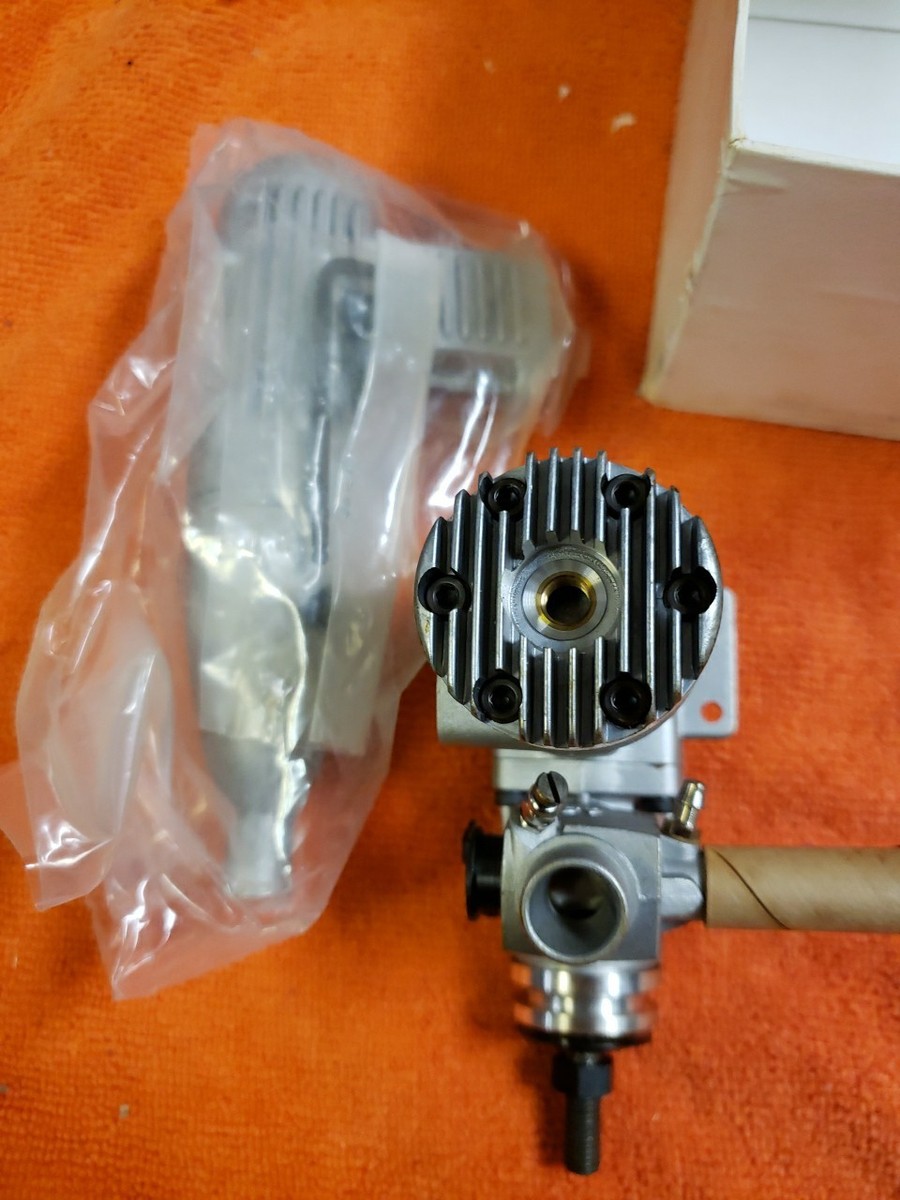 Moteur OS Engine 40SF-ABC (OS25403000) – Neuf Sous Blister – Modélisme