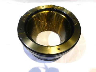 NEW NC 70 4 TPI API ROTARY THREAD RING GAGE SHOULDERED NUMBERED CONNECTION NC70