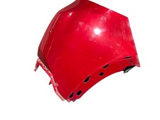 PEUGEOT 2008 MK1 RIGHT REAR BUMPER CORNER COLOUR KHK 9678052277