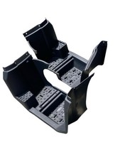 Trittbretter Trittbrett Set ATV Quad Kinderquad HMP Hummer NEU! Blitzversand!