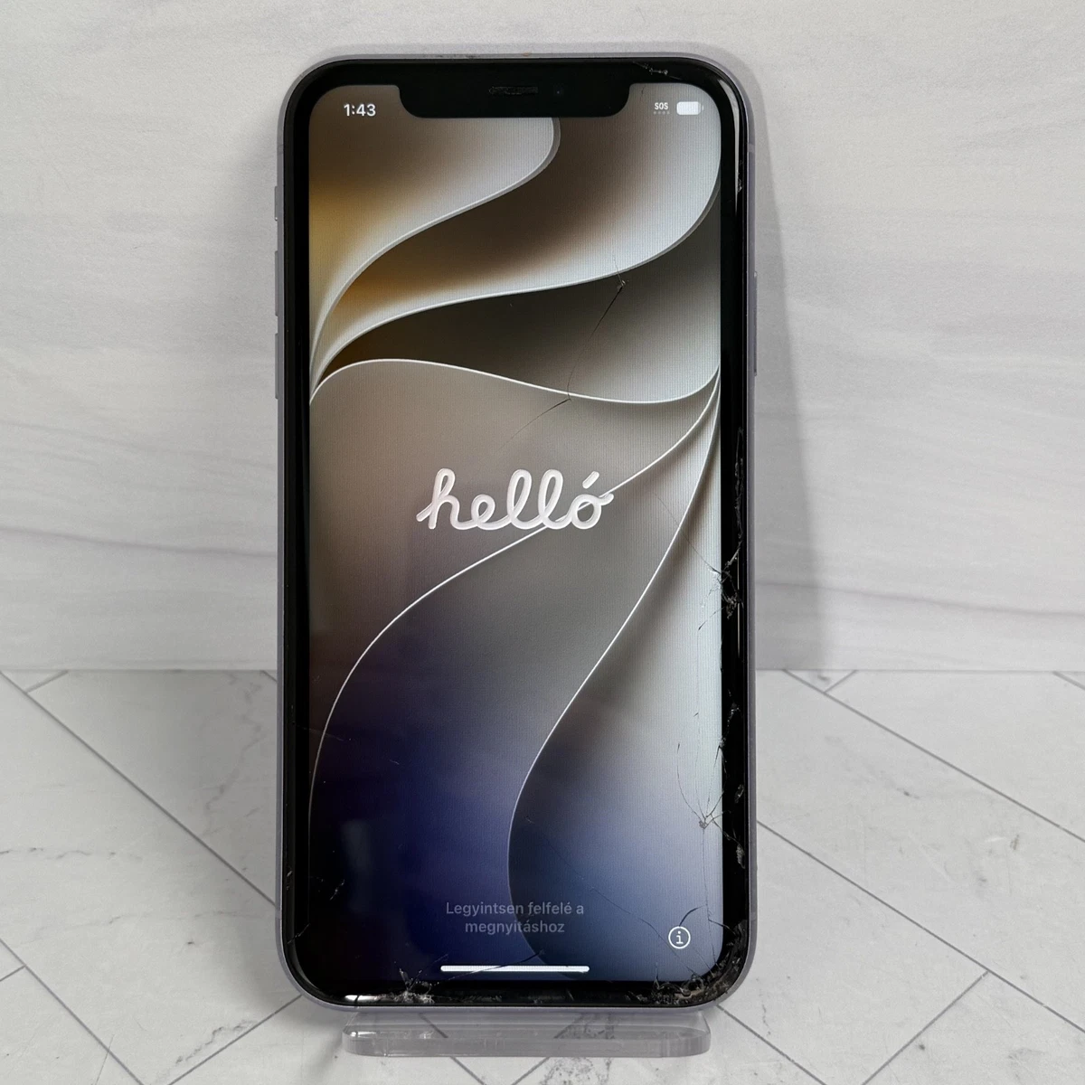 Apple iPhone 11 64GB Network Unlocked | Updated Sep 2026