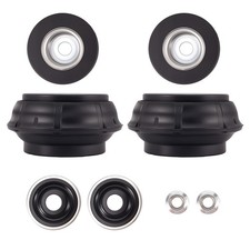 2x Domlager TOP Mount for Dacia Logan Sandero 2004-2025 8200307941 6001548403