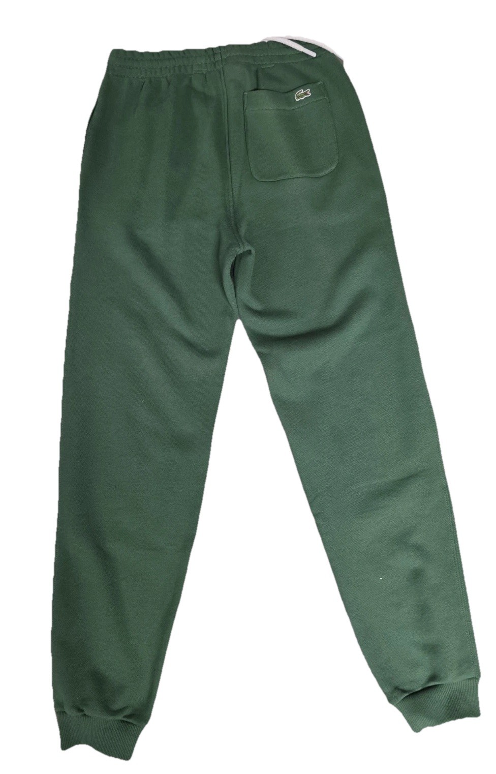 LACOSTE Unisex Sweatpants Green-132  XF2362 CW size 36 thumbnail 8