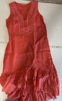 chinese dress ladies Cira Linen Dress  Gorsuch