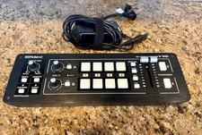 Roland V-1HD HD Video Switcher -USED