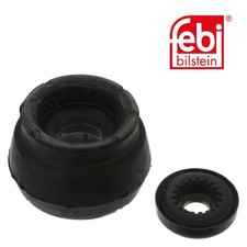 Febi 09228 Strut Mounting Kit Elastomer Standard Premium For VW Bora 1998 - 2005