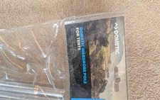 Camping wardrobe Pole Kampa domestic