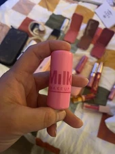 Assorted Brands And Kinds Of Cosmetics. 