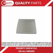 Borsehung Germany Air conditioning filter - B10529, 5Q0819644A OEM Quality
