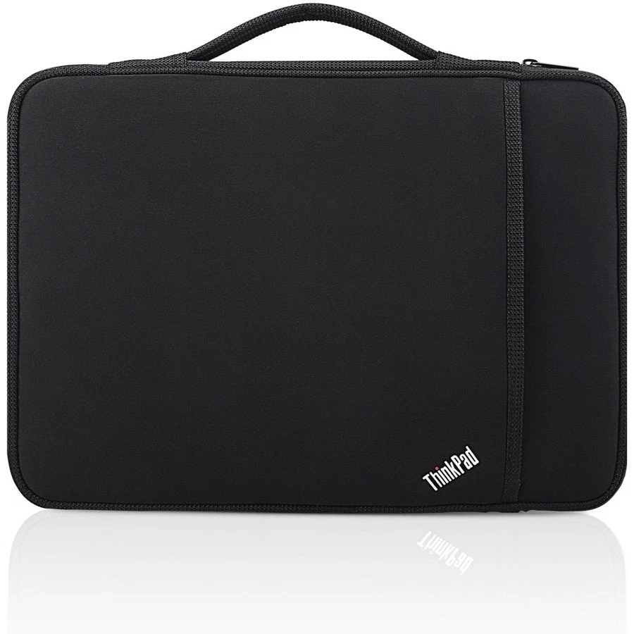 Estuche de Transporte Lenovo [Funda] para Notebook 14" - Negro (4x40n18009) Foto 2 de 4