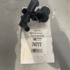Four Seasons 74777 HVAC Heater Control Valve ...