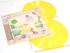 New ListingElton John - Goodbye Yellow Brick Road 2xLP Yellow Deluxe 1st Press DJE29001 VG+
