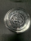 Vintage New Pair Of Crown Royal Lowball Whiskey Glasses — photo 3